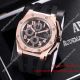 2017 Fake AP Royal Oak Offshore Limited Edition Lebron James 44mm Rose Gold (5)_th.jpg